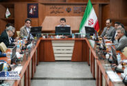 بازنگری مبحث ۲۲ مقررات ملی ساختمان با تکیه بر مدل‌های ارزیابی ریسک