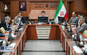 بازنگری مبحث ۲۲ مقررات ملی ساختمان با تکیه بر مدل‌های ارزیابی ریسک