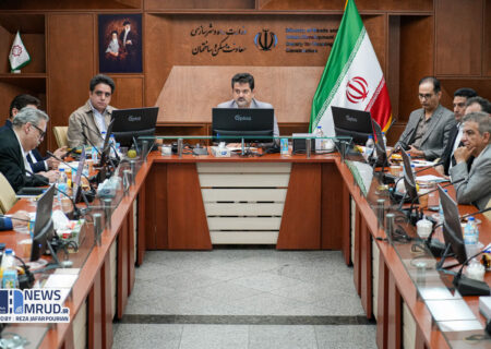 بازنگری مبحث ۲۲ مقررات ملی ساختمان با تکیه بر مدل‌های ارزیابی ریسک