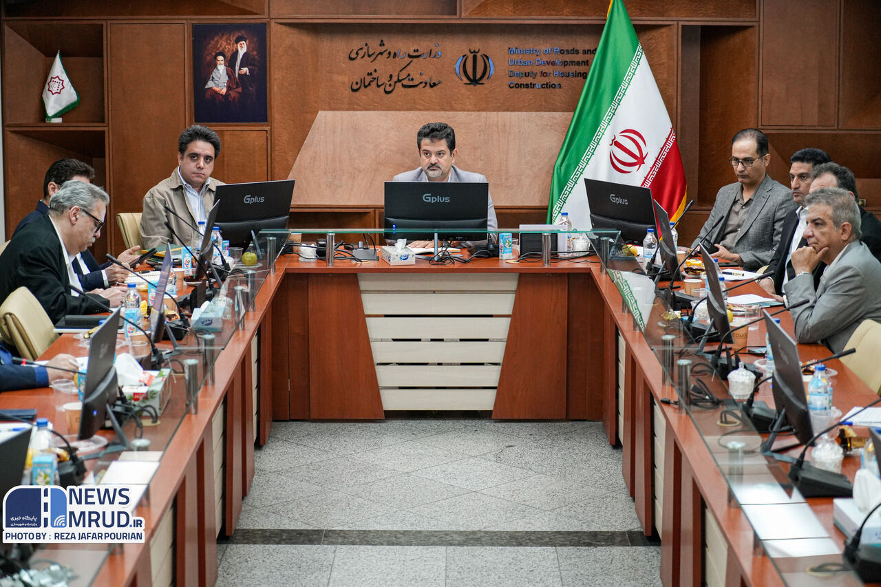 بازنگری مبحث ۲۲ مقررات ملی ساختمان با تکیه بر مدل‌های ارزیابی ریسک