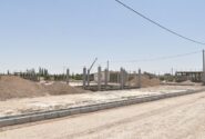 ببینید | اجرای طرح نهضت ملی مسکن در شهرهای تابعه دامغان استان سمنان