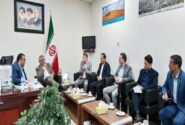ببینید | سفر یک‌روزه مدیرکل راه و شهرسازی استان خراسان شمالی به شهرستان اسفراین در راستای بازدید از پروژه های راه و شهرسازی