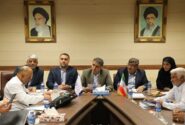 ببینید | ملاقات چهره به چهره مدیرکل راه و شهرسازی با ۵۱ شهروند خوزستانی