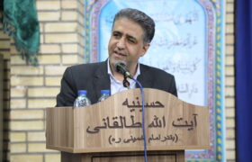 ببینید | نشست تشریح فرایند واگذاری اسناد مالکیت منازل 700 دستگاه کوی مطهری بندر امام خمینی (ره) با دستور وزیر راه و شهرسازی