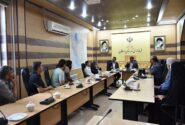 ببینید | نشست مدیرکل راه و شهرسازی استان سمنان با متقاضیان سایت ۵۹ هکتاری نهضت ملی مسکن دامغان
