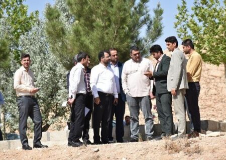 ببینید | نظارت مسئولان عمرانی استان سمنان بر روند اجرای طرح نهضت ملی مسکن در شهرهای دامغان