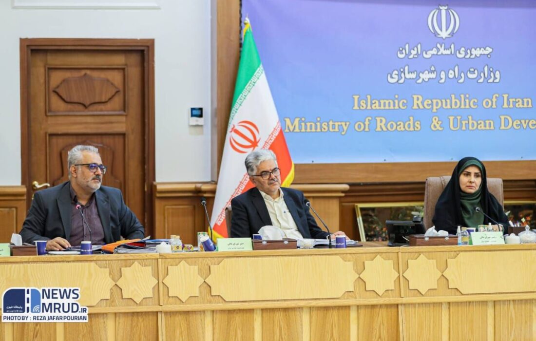 بخشی از اراضی پادگان دوشان‌تپه به سایت دائمی مدیریت بحران تهران تبدیل می‌شود/تصویب طرح جامع پردیس
