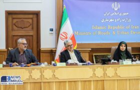بخشی از اراضی پادگان دوشان‌تپه به سایت دائمی مدیریت بحران تهران تبدیل می‌شود/تصویب طرح جامع پردیس