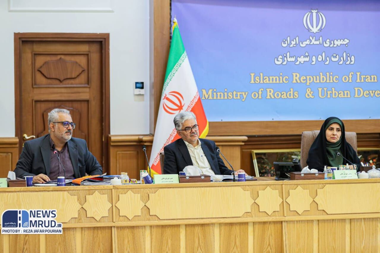 بخشی از اراضی پادگان دوشان‌تپه به سایت دائمی مدیریت بحران تهران تبدیل می‌شود/تصویب طرح جامع پردیس