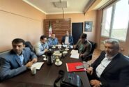 بررسی روند تأمین زمین برای نهضت ملی مسکن و مسکن محرومین در گلستان