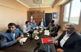 بررسی روند تأمین زمین برای نهضت ملی مسکن و مسکن محرومین در گلستان
