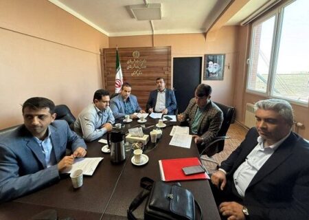بررسی روند تأمین زمین برای نهضت ملی مسکن و مسکن محرومین در گلستان