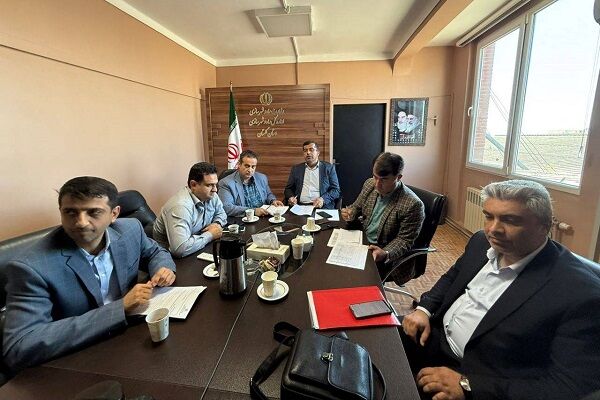 بررسی روند تأمین زمین برای نهضت ملی مسکن و مسکن محرومین در گلستان