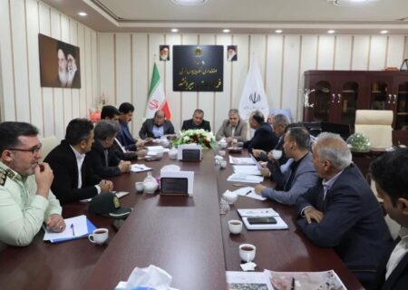 بررسی مسائل تأمین اراضی طرح نهضت ملی مسکن در شهرستان پیرانشهر استان آذربایجان غربی