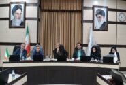 بررسی و تصویب طرح‌های توسعه‌ای در خراسان رضوی با تمرکز بر مسکن و انرژی خورشیدی
