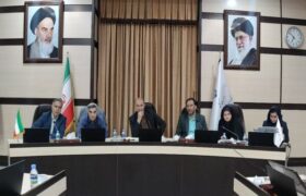 بررسی و تصویب طرح‌های توسعه‌ای در خراسان رضوی با تمرکز بر مسکن و انرژی خورشیدی