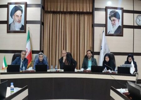 بررسی و تصویب طرح‌های توسعه‌ای در خراسان رضوی با تمرکز بر مسکن و انرژی خورشیدی