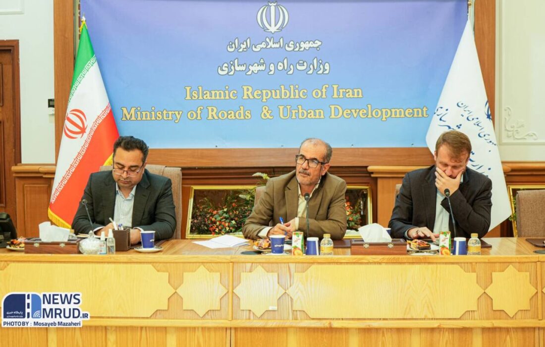 بررسی وضعیت تامین زمین، احیای بافت‌های فرسوده و مسکن محرومان در دومین نشست کارگروه مسکن مجمع تشخیص مصلحت نظام