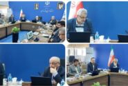 بررسی وضعیت تسهیلات بانکی نهضت ملی مسکن مازندران