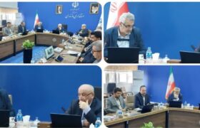 بررسی وضعیت تسهیلات بانکی نهضت ملی مسکن مازندران