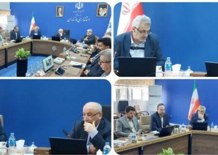 بررسی وضعیت تسهیلات بانکی نهضت ملی مسکن مازندران