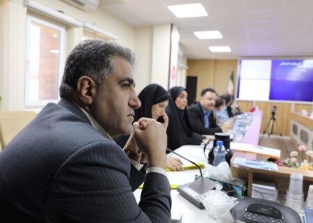 برگزاری آزمون ورود به حرفه مهندسان در خردادماه