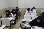 برگزاری آزمون ورود به حرفه مهندسان در ۳ شهر خوزستان
