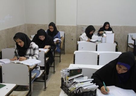 برگزاری آزمون ورود به حرفه مهندسان در ۳ شهر خوزستان
