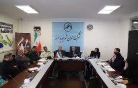 برگزاری نخستین گردهمایی انسجام‌بخشی به آموزش‌های شهروندی در شهر جدید سهند