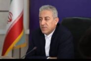 برگزاری ۳۲ جلسه کارگروه امور زیربنایی در سال‌های ۱۴۰۲- ۱۴۰۳