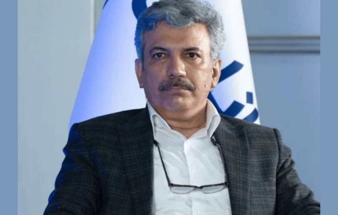 «بهروز ملکی» مشاور وزیر راه و شهرسازی در امور اقتصادی و مالی مسکن شد