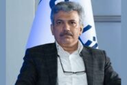 «بهروز ملکی» مشاور وزیر راه و شهرسازی در امور اقتصادی و مالی مسکن شد