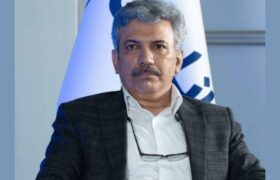 «بهروز ملکی» مشاور وزیر راه و شهرسازی در امور اقتصادی و مالی مسکن شد