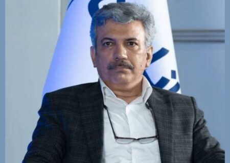 «بهروز ملکی» مشاور وزیر راه و شهرسازی در امور اقتصادی و مالی مسکن شد