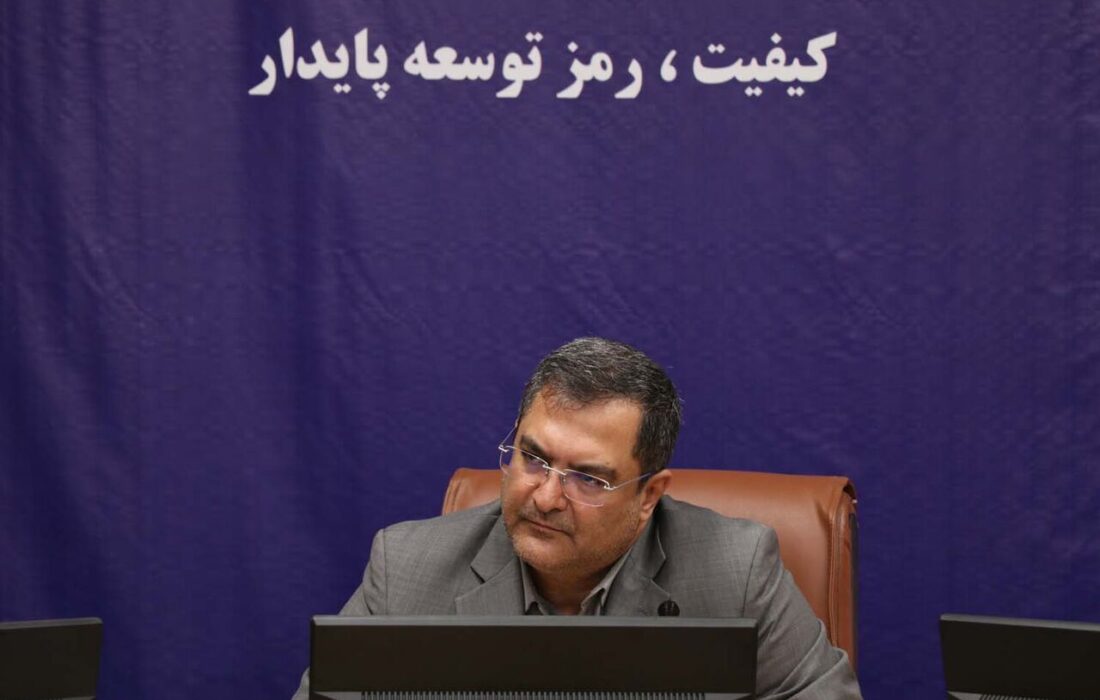بودجه شرکت آزمایشگاه فنی و مکانیک خاک  به ۲ هزار و ۴۰۰ میلیارد تومان افزایش می‌یابد