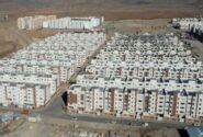 بیش از ۵ هزار واحد مسکونی تحویل متقاضیان زنجانی شده است/آمادگی برای تحویل ۲ هزار واحد دیگر