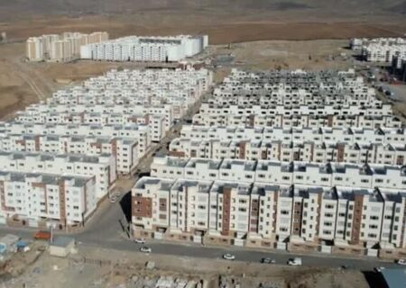 بیش از ۵ هزار واحد مسکونی تحویل متقاضیان زنجانی شده است/آمادگی برای تحویل ۲ هزار واحد دیگر