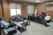 تأکید بر تسریع در روند اجرایی پروژه ۹۶ واحدی نهضت ملی مسکن آزادشهر