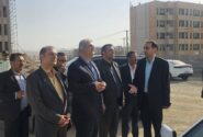 تأکید مدیرعامل سازمان ملی زمین و مسکن بر اهتمام دولت چهاردهم برای پیشبرد طرح نهضت ملی مسکن