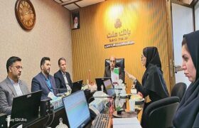 تأکید و پیگیری دریافت تسهیلات ۱۶ هزار واحد طرح نهضت ملی مسکن شهرهای جدید