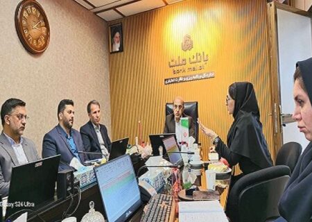 تأکید و پیگیری دریافت تسهیلات ۱۶ هزار واحد طرح نهضت ملی مسکن شهرهای جدید