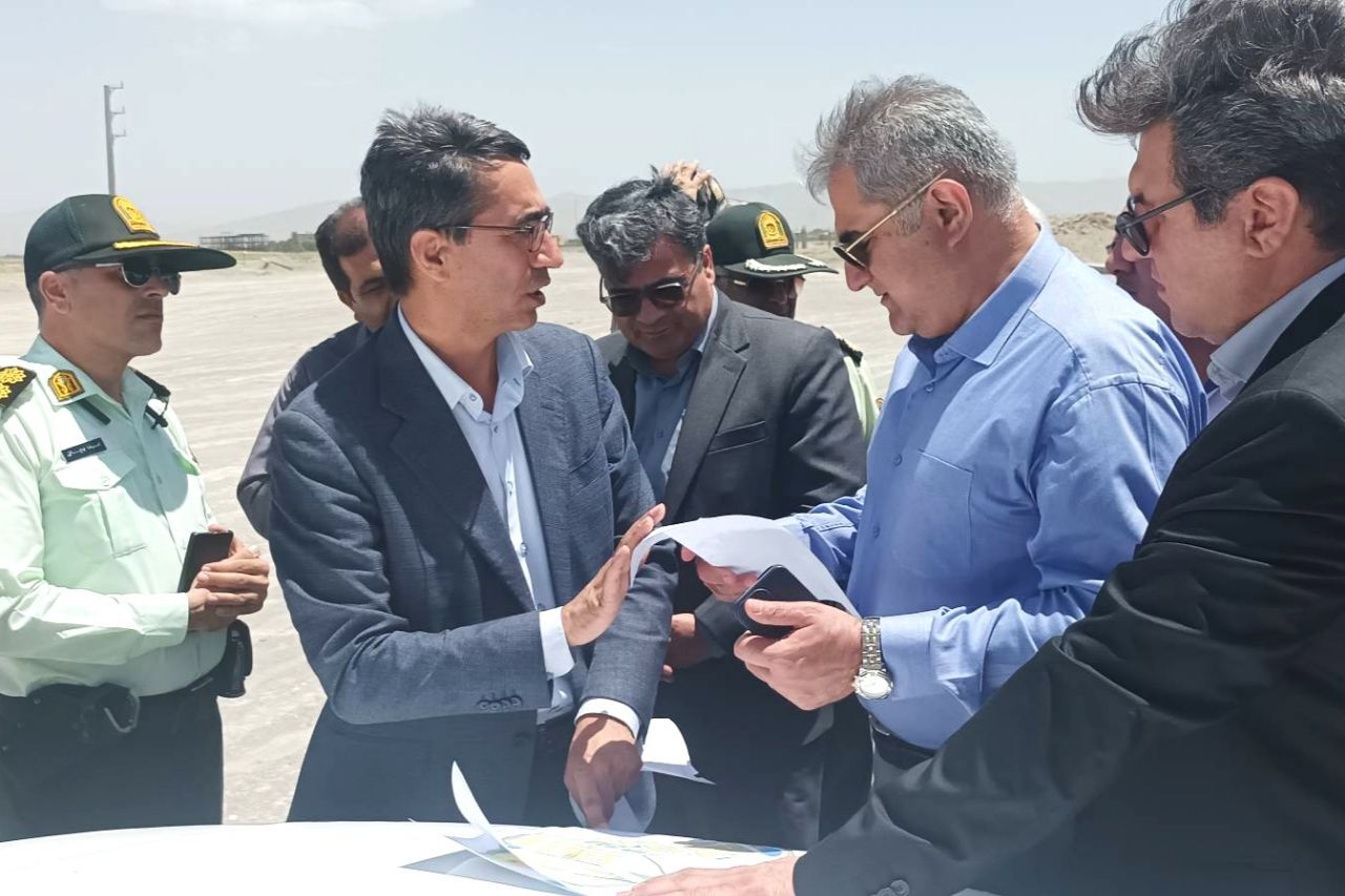 تامین مسکن محرومان در اولویت دولت چهاردهم است