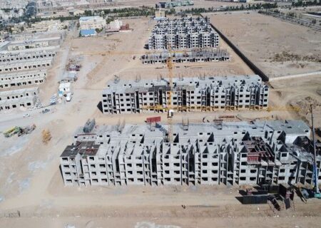 تامین ۱۷۹ هکتار زمین در دولت چهاردهم/انعقاد قرارداد آماده‌سازی ۳۱۲ هکتار اراضی در استان سمنان