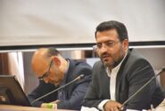 تامین ۳۰۰ هکتار اراضی جهت اجرای طرح نهضت ملی مسکن در شهر سمنان/ پیگیری تفویض پروژه های راهسازی به استان سمنان