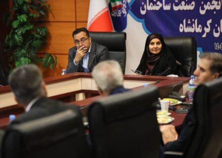 تاکید بر صنعتی‌سازی در مسکن حمایتی