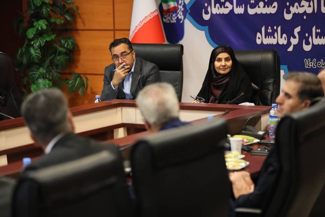 تاکید بر صنعتی‌سازی در مسکن حمایتی