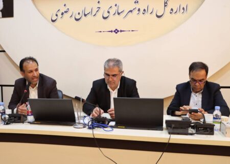 تاکید مدیرعامل سازمان ملی زمین و مسکن بر تقویت همکاری‌ها برای تحقق طرح نهضت ملی مسکن