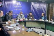 تثبیت مالکیت منازل اروندکنار ضروری است