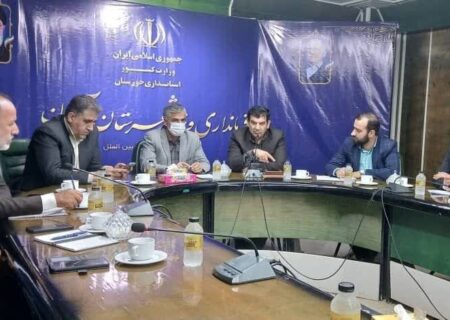 تثبیت مالکیت منازل اروندکنار ضروری است