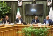 تحول در طرح‌های شهری در برنامه وزارت راه و شهرسازی است